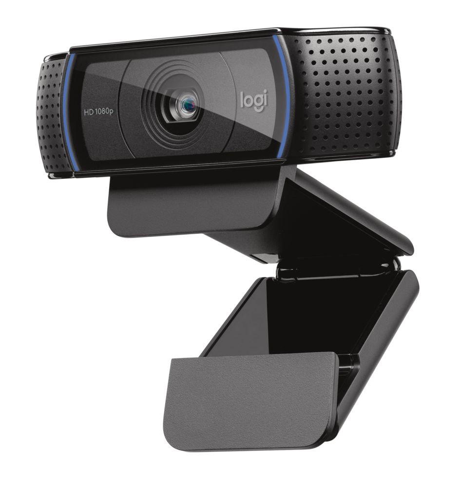 Web kamera LOGITECH HD C920e-0
