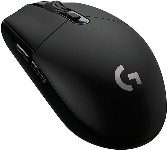 Miš Logitech G305 Lightspeed-0