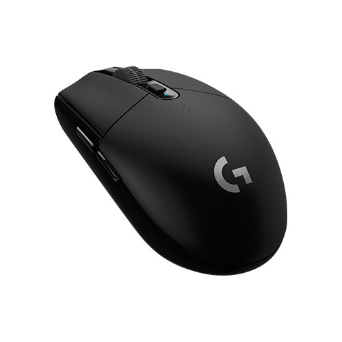 Miš Logitech G305 Lightspeed-1