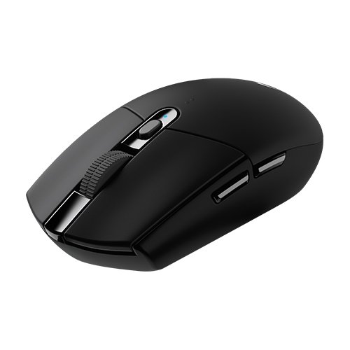Miš Logitech G305 Lightspeed-2