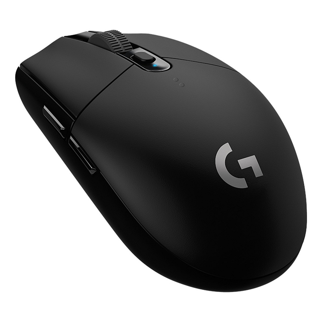 Miš Logitech G305 Lightspeed-4