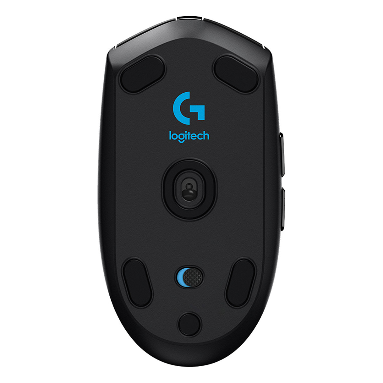 Miš Logitech G305 Lightspeed-8