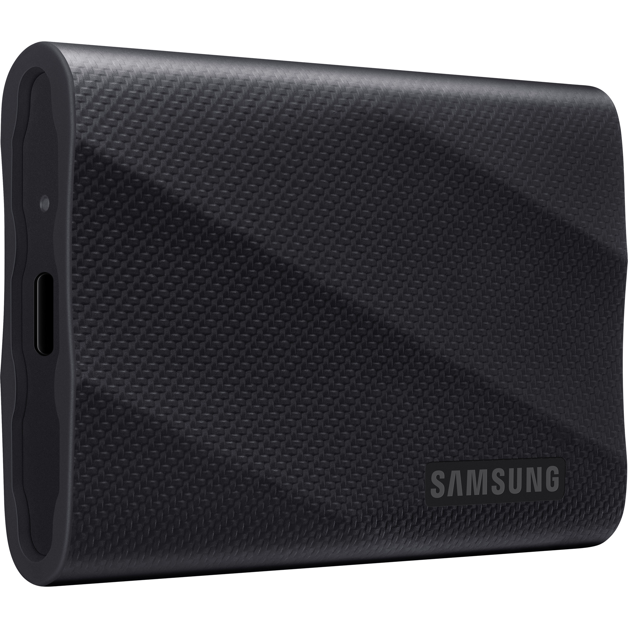 Samsung SSD 4TB USB-C USB Gen2 20Gbps 2x2 Client T9 5 yrs black-3