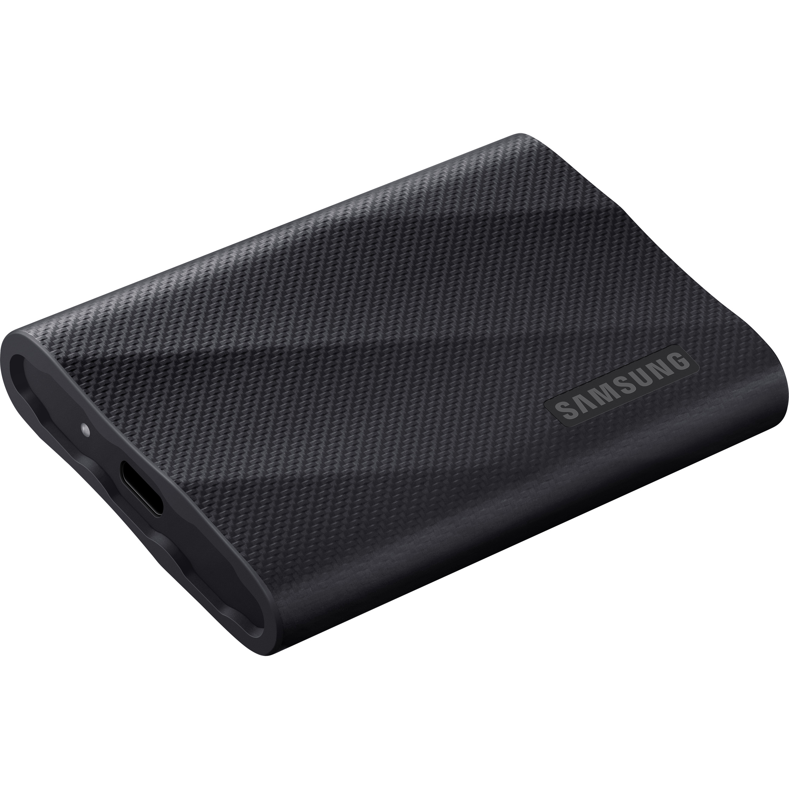 Samsung SSD 4TB USB-C USB Gen2 20Gbps 2x2 Client T9 5 yrs black-8