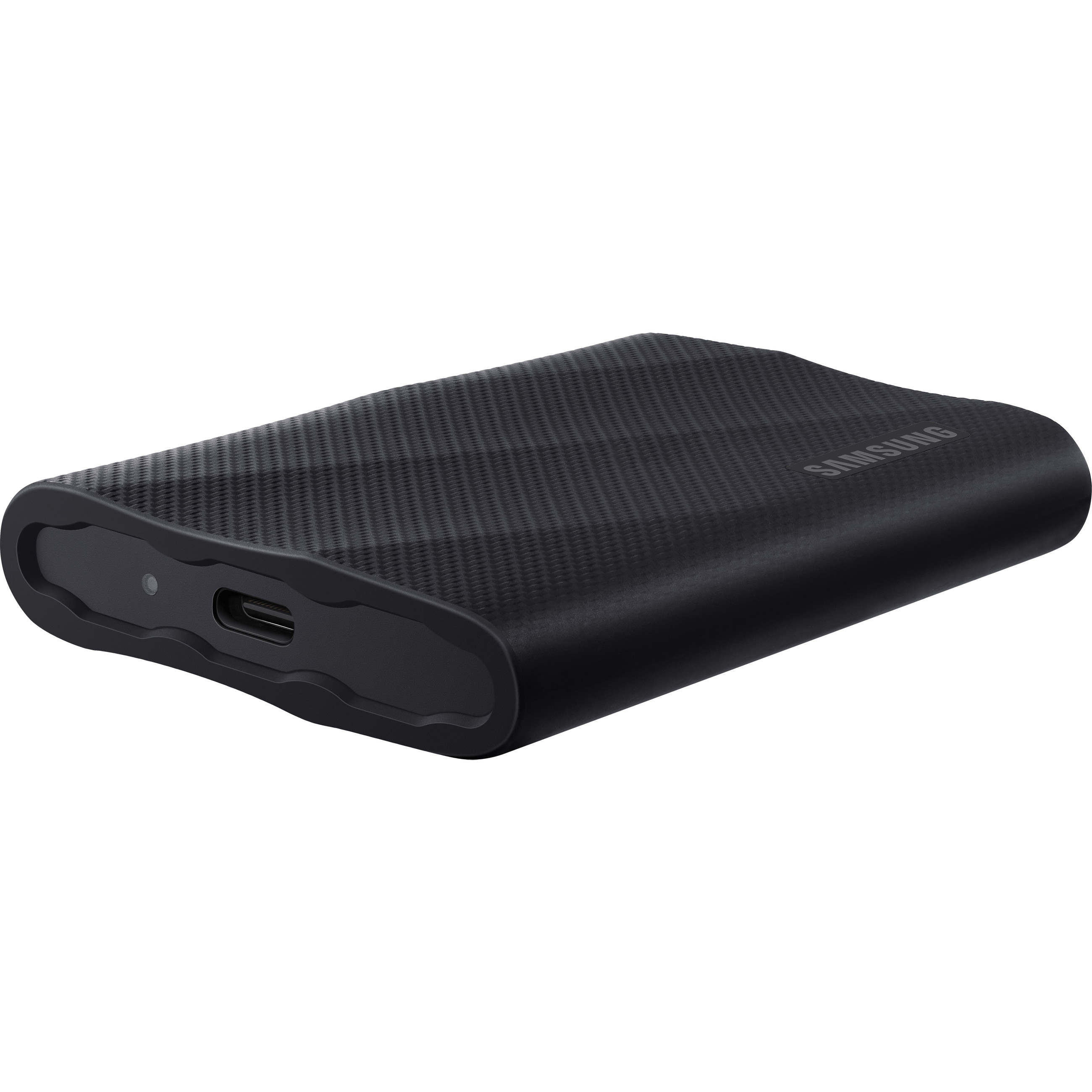 Samsung SSD 4TB USB-C USB Gen2 20Gbps 2x2 Client T9 5 yrs black-9