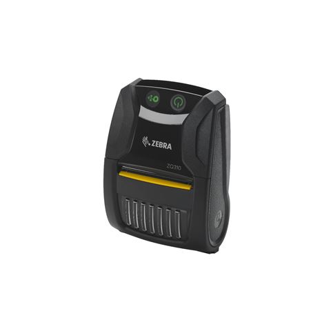 Printer ZEBRA ZQ310 PLUS (termalni, 203 dpi, brzina 100 mm/s, USB-C, Bluetooth, NFC)-0