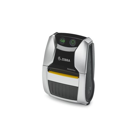 POS PRINTER ZEBRA ZQ310 PLUS (termalni, brzina ispisa 100 mm/s, rezolucija 203 dpi, USB-C, Bluetooth, NFC)-0