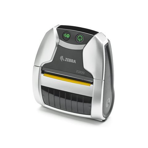 Printer ZEBRA ZQ320 PLUS (termalni, 203 dpi, brzina ispisa 100 mm/s, USB-C, Bluetooth, Wi-Fi)-0