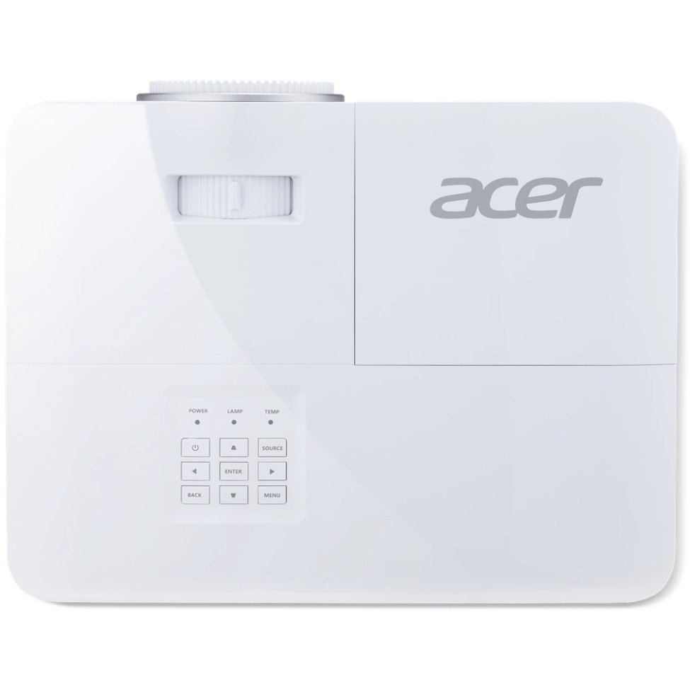 PROJEKTOR ACER H6546KI DLP 5200 LM-4
