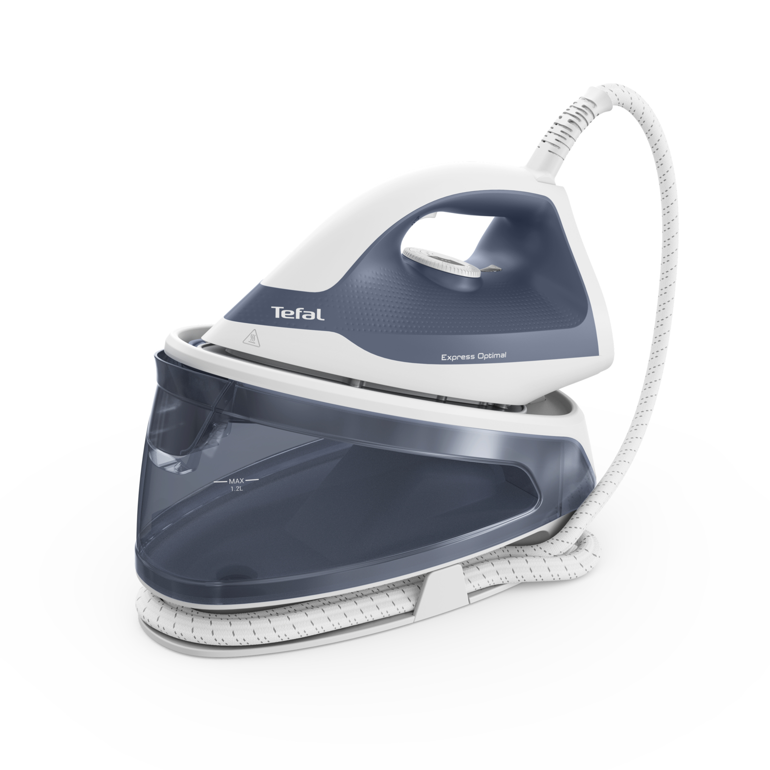 Parna postaja TEFAL SV4110E0 (1.2L, 2200W)