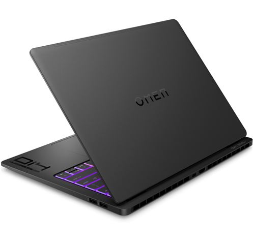 Laptop HP OMEN 14-fb0000nm (14", 2880x1800, Intel Core Ultra 9 185H, 32GB, 2TB SSD, NVIDIA GeForce RTX 4070, DOS, crna)-0