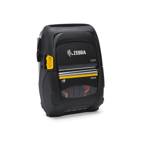 Mobilni printer ZEBRA ZQ511 (termalni, brzina ispisa 127 mm/s, rezolucija 203 dpi, širina ispisa 80 mm, memorija 128 mbit, Bluetooth)-0