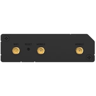 TELTONIKA Router 4G(Cat 4) Industrijski WiFi 2x100Mb port, RUT200-5