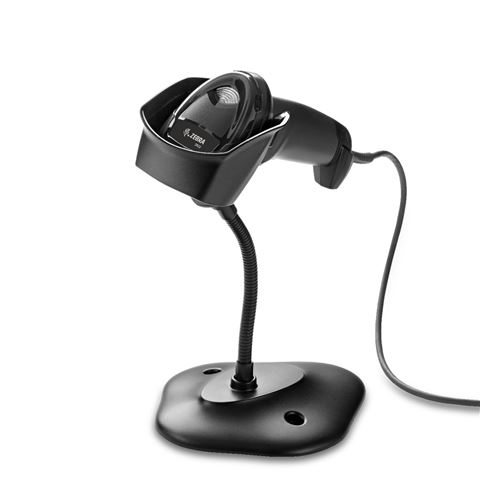 Ručni ZEBRA DS8108 (2D, USB, IP42, crna)-0