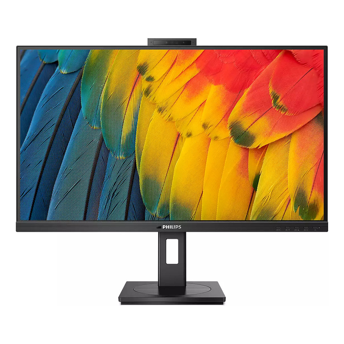Monitor PHILIPS MON 27 PH 27B1U5601H/00 (27, 2560x1440, IPS, 75Hz, HDMI, DP, USB Type-C, zvučnici da)-1