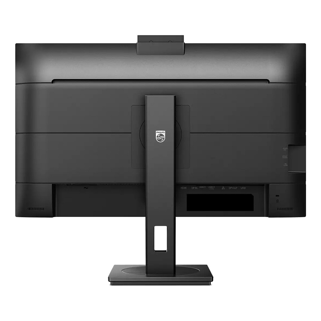 Monitor PHILIPS MON 27 PH 27B1U5601H/00 (27, 2560x1440, IPS, 75Hz, HDMI, DP, USB Type-C, zvučnici da)-3