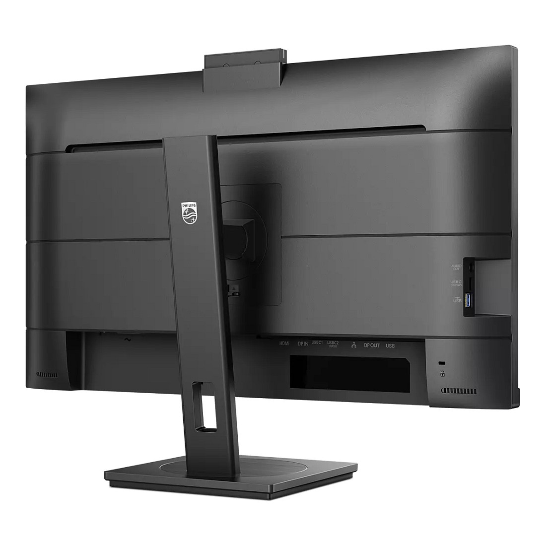 Monitor PHILIPS MON 27 PH 27B1U5601H/00 (27, 2560x1440, IPS, 75Hz, HDMI, DP, USB Type-C, zvučnici da)-5