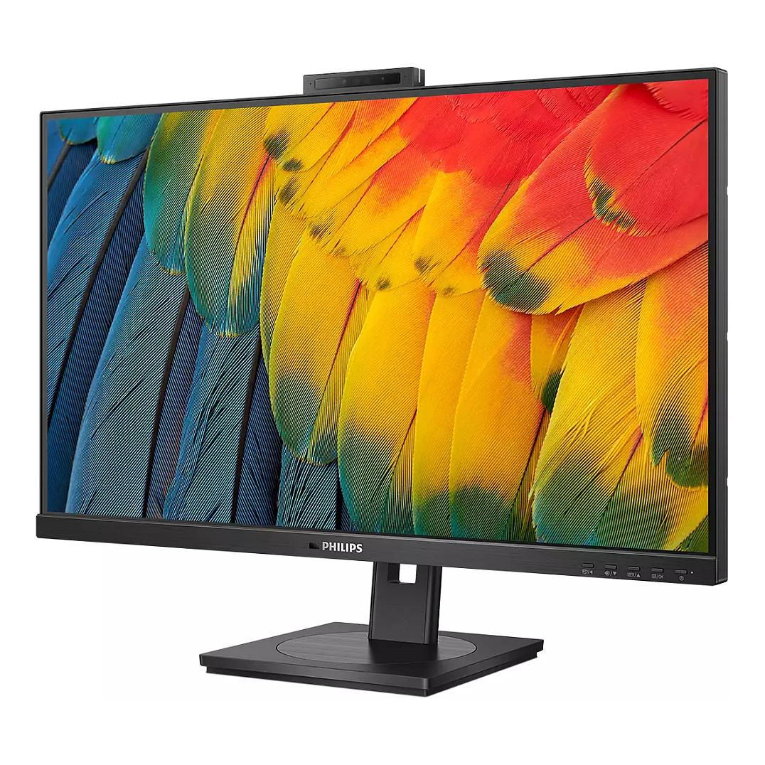 Monitor PHILIPS MON 27 PH 27B1U5601H/00 (27, 2560x1440, IPS, 75Hz, HDMI, DP, USB Type-C, zvučnici da)-6