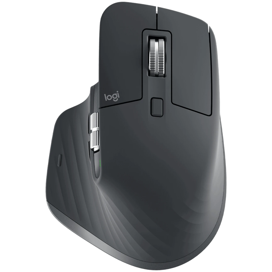 Miš MX Master 3S for Busines Graphite-7