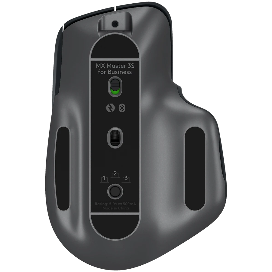 Miš MX Master 3S for Busines Graphite-8