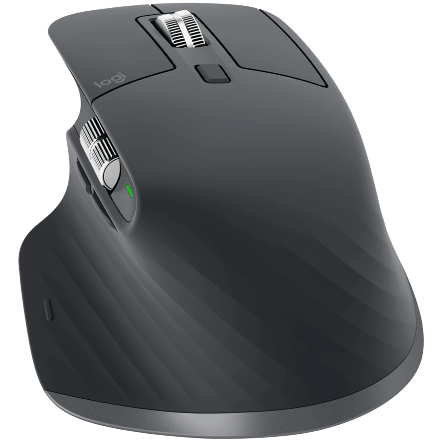 Miš MX Master 3S for Busines Graphite-9
