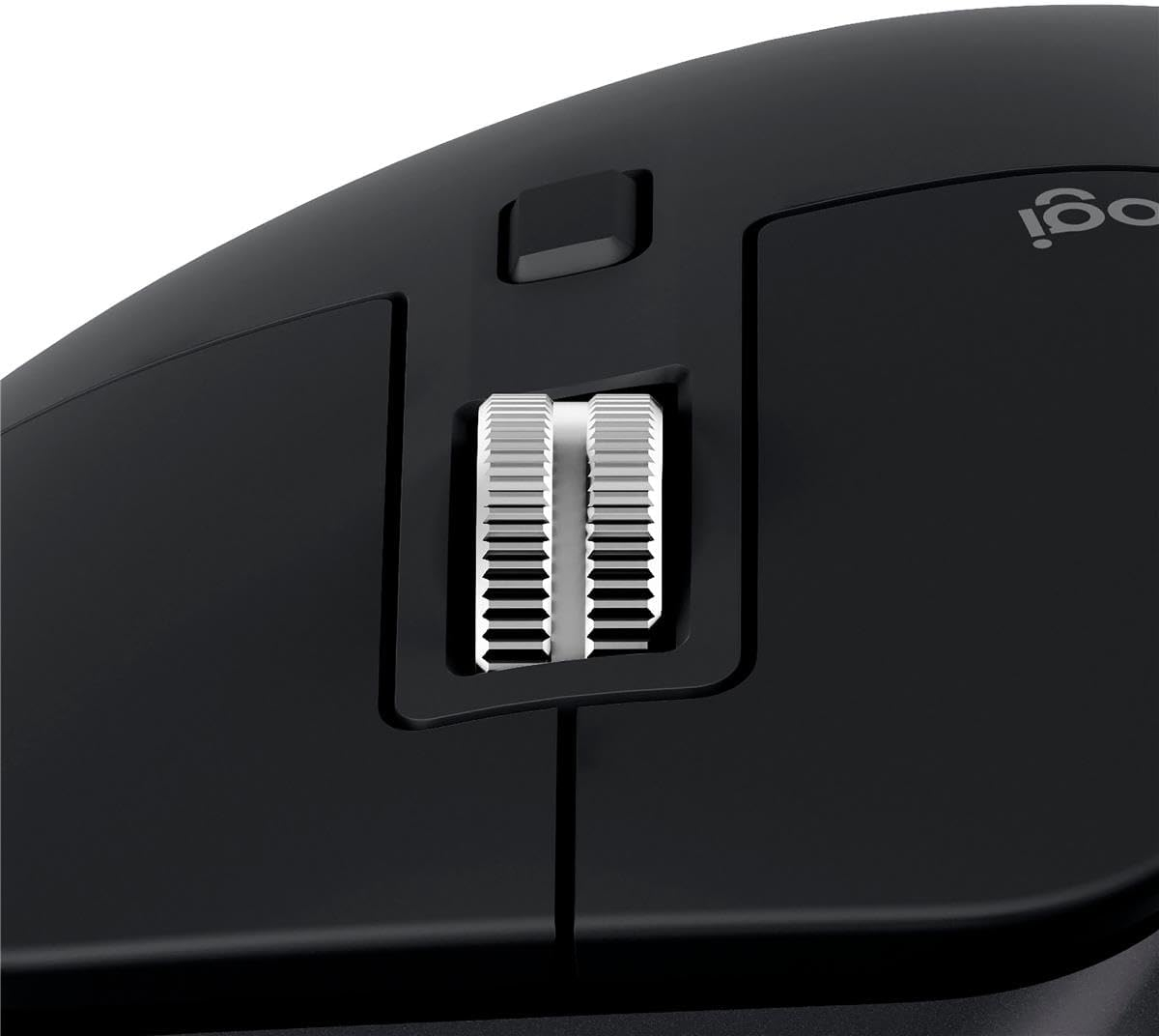 Miš MX Master 3S for Busines Graphite-3