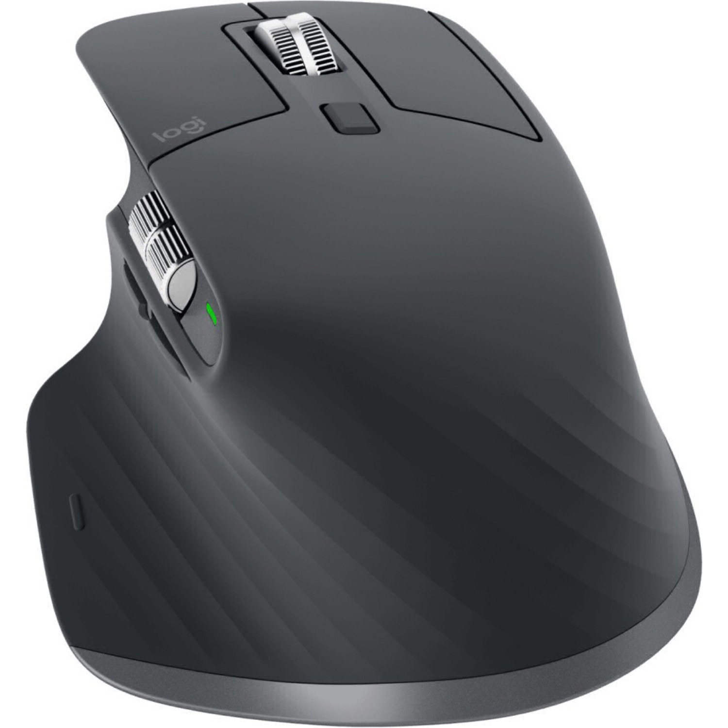 Miš MX Master 3S for Busines Graphite-2