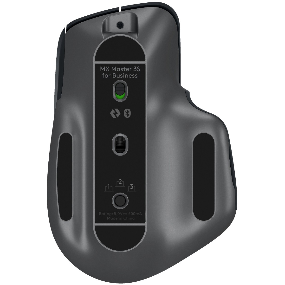 Miš MX Master 3S for Busines Graphite-10