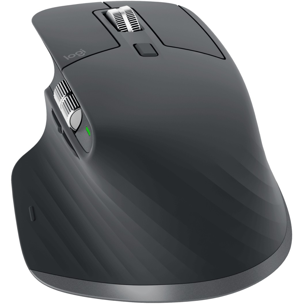 Miš MX Master 3S for Busines Graphite-12