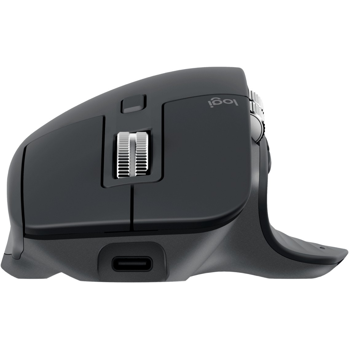 Miš MX Master 3S for Busines Graphite-13