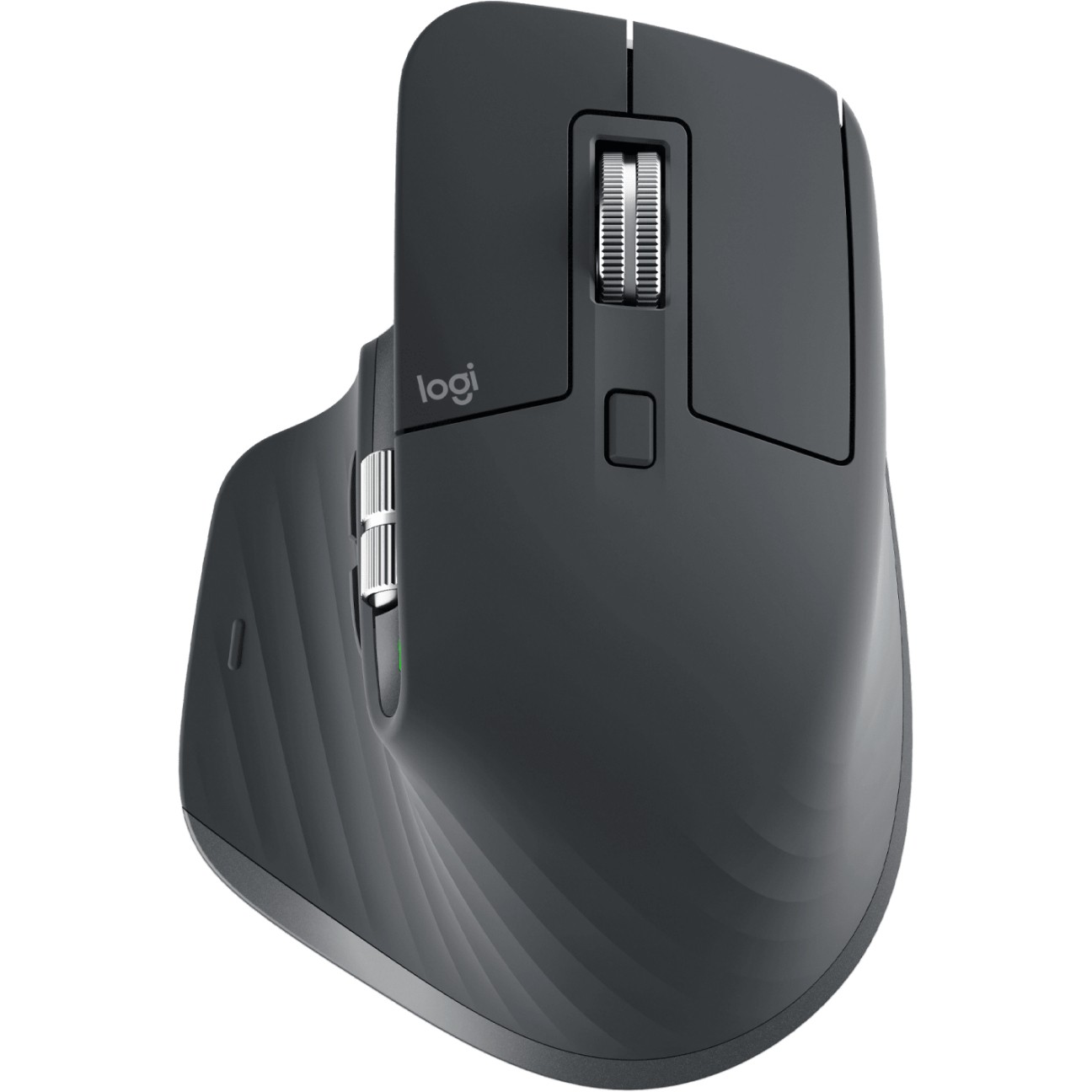 Miš MX Master 3S for Busines Graphite-14