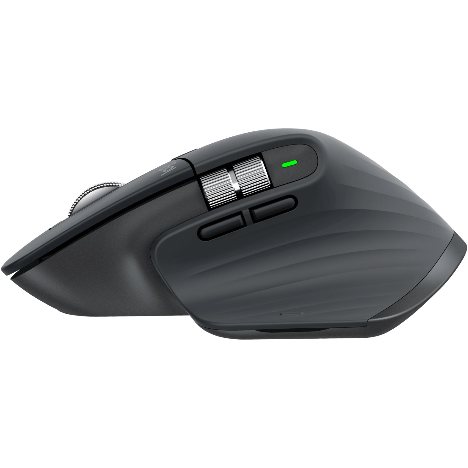 Miš MX Master 3S for Busines Graphite-16