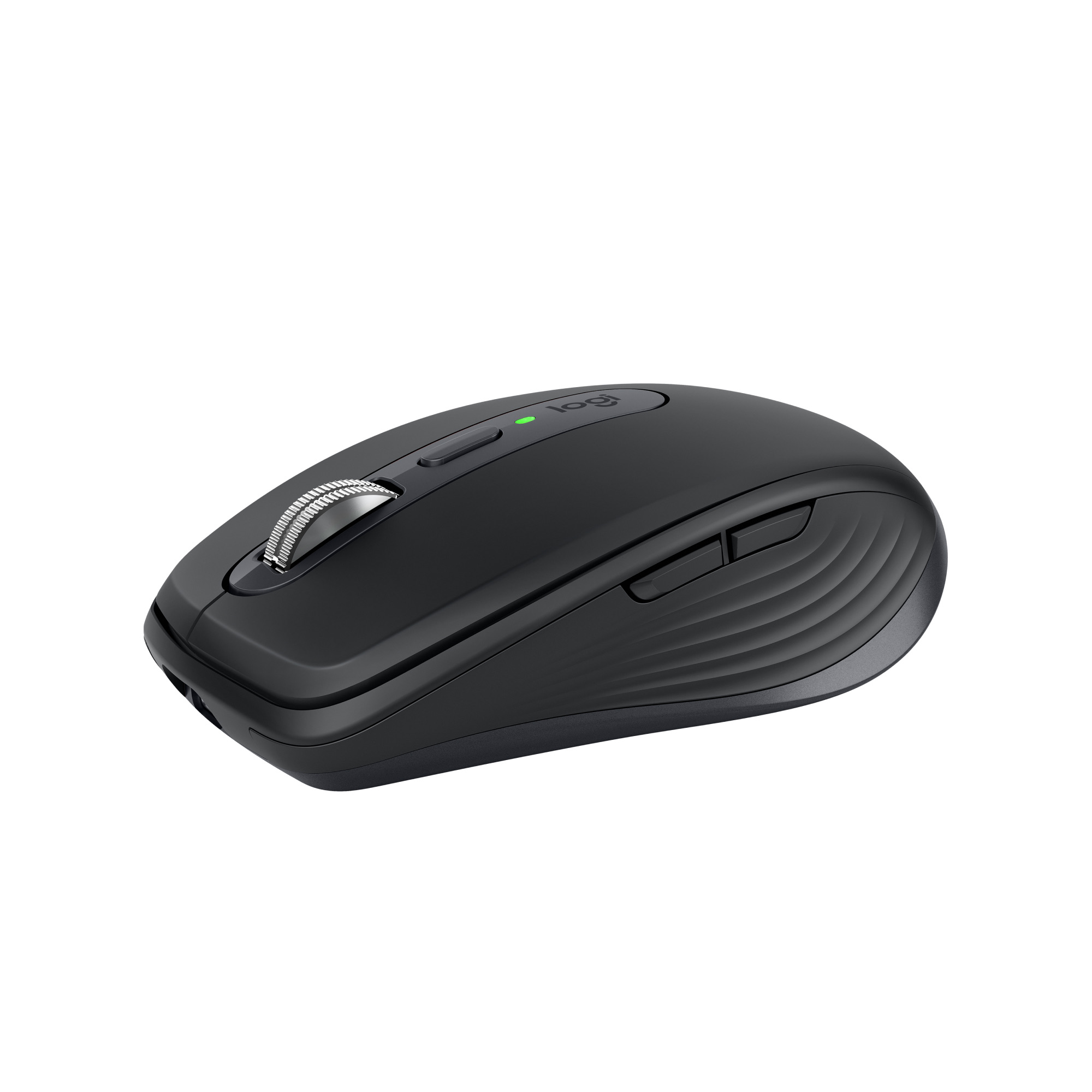 Logitech MX Anywhere 3S bežični laserski miš, USB, graphite (910-006929)-42