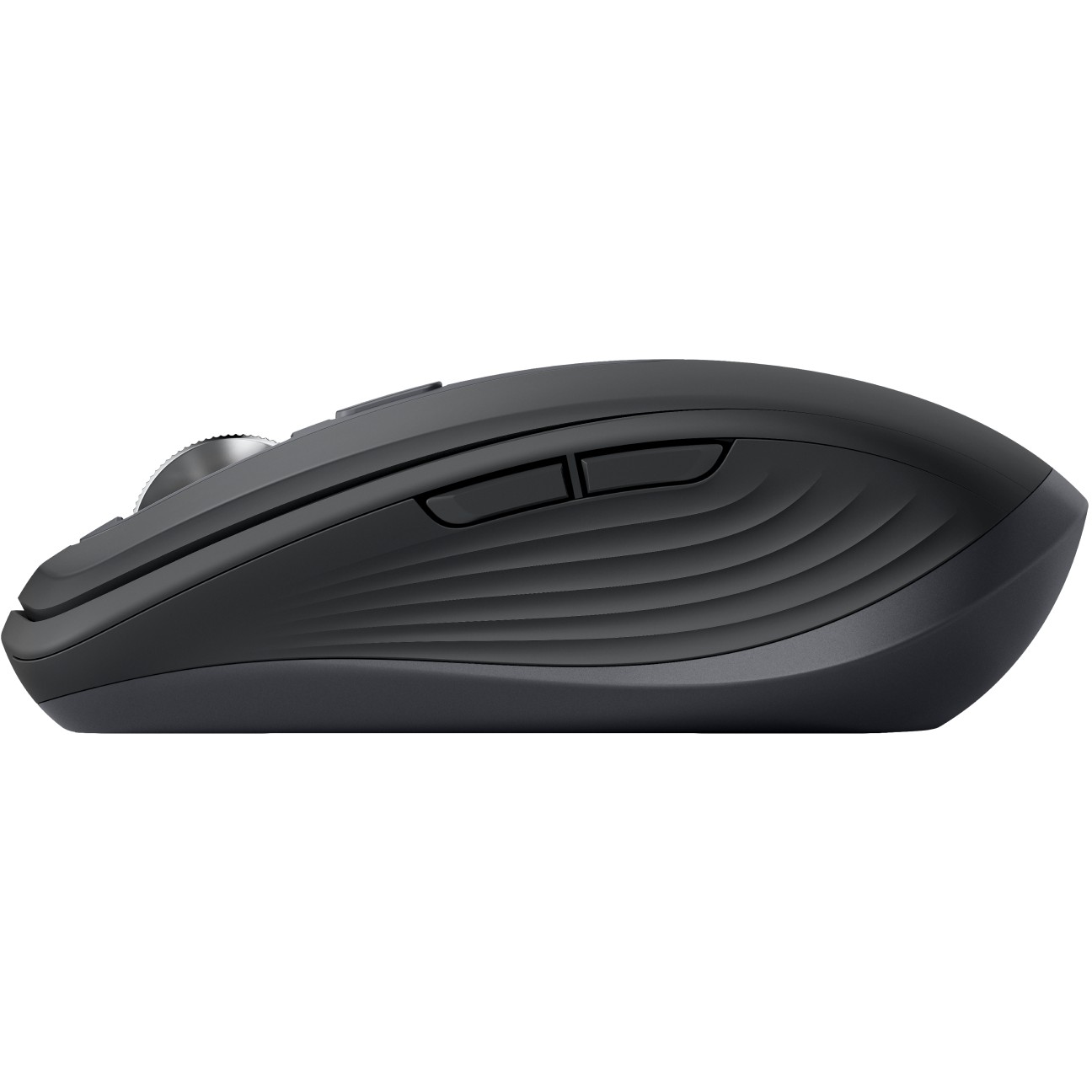 Logitech MX Anywhere 3S bežični laserski miš, USB, graphite (910-006929)-17