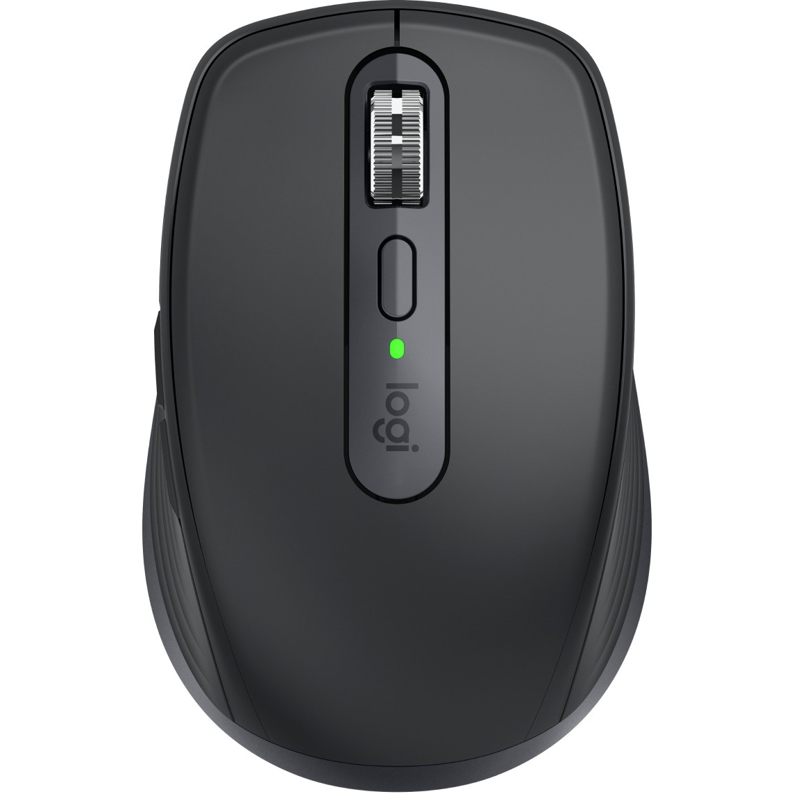 Logitech MX Anywhere 3S bežični laserski miš, USB, graphite (910-006929)-21