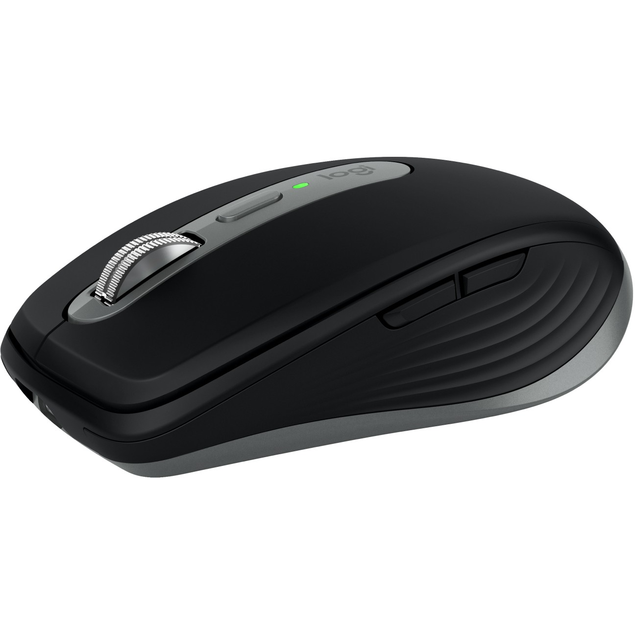 Logitech MX Anywhere 3S bežični laserski miš, USB, graphite (910-006929)-24