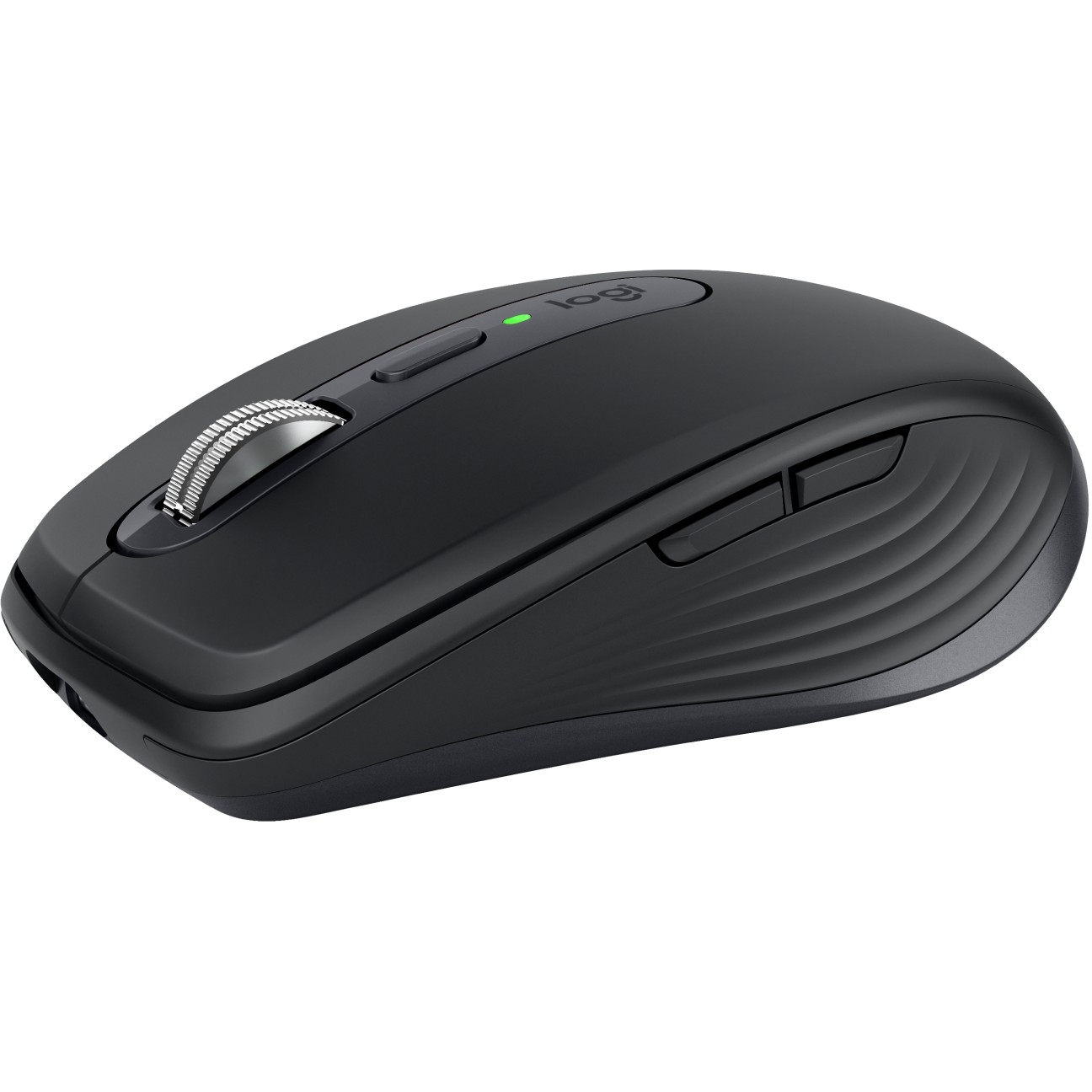 Logitech MX Anywhere 3S bežični laserski miš, USB, graphite (910-006929)-25