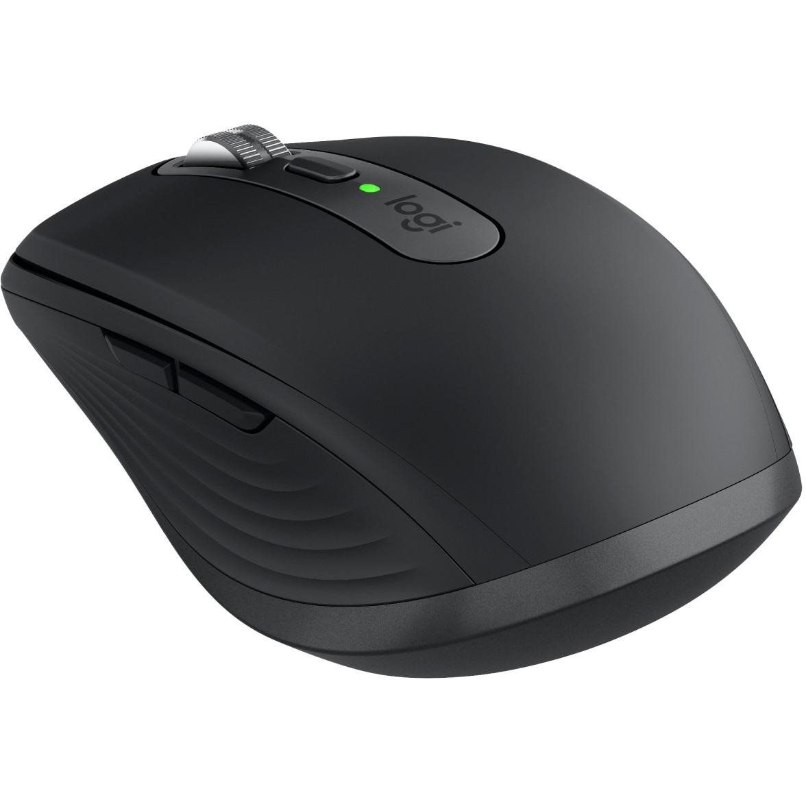 Logitech MX Anywhere 3S bežični laserski miš, USB, graphite (910-006929)-27