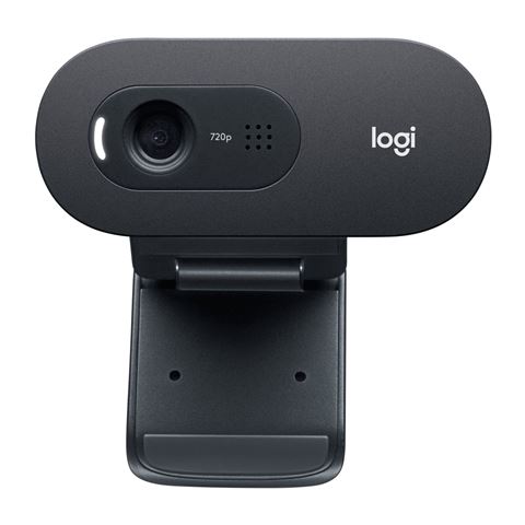 WEB kamera Logitech C505e HD-0