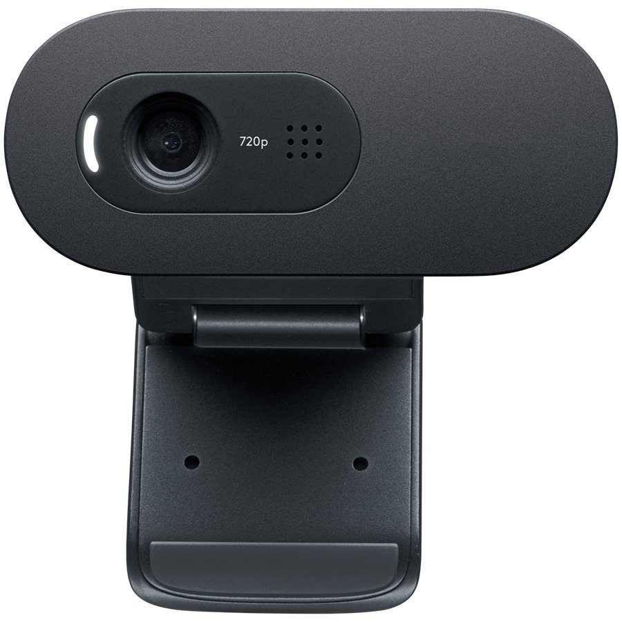 WEB kamera Logitech C505e HD-4