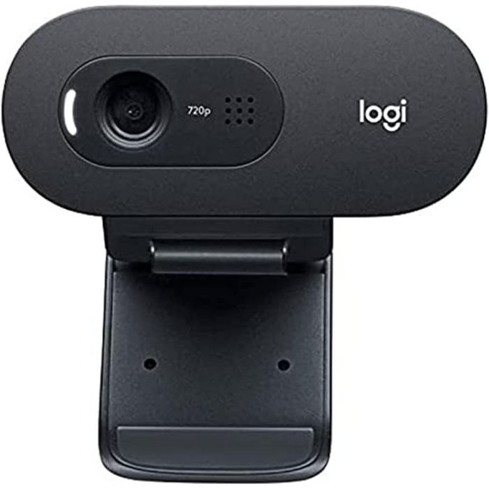 WEB kamera Logitech C505e HD-1