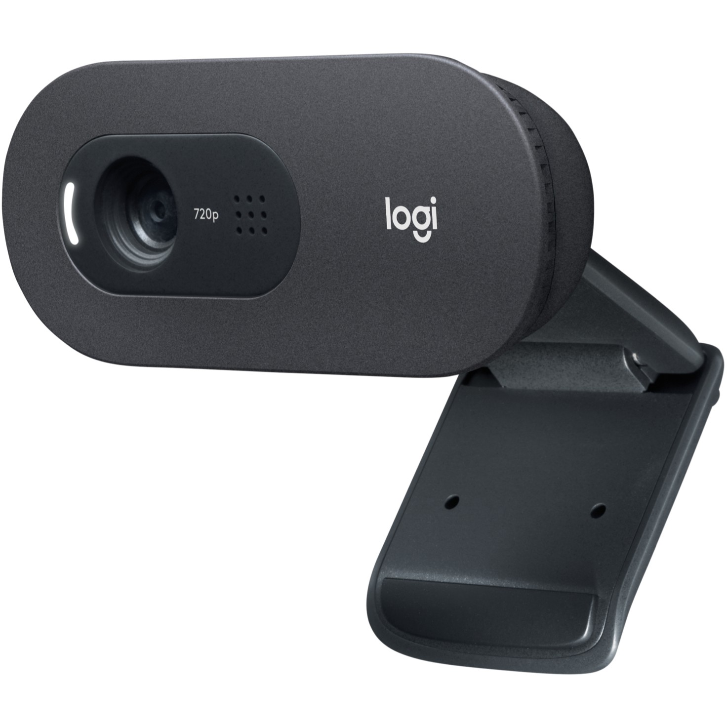 WEB kamera Logitech C505e HD-7