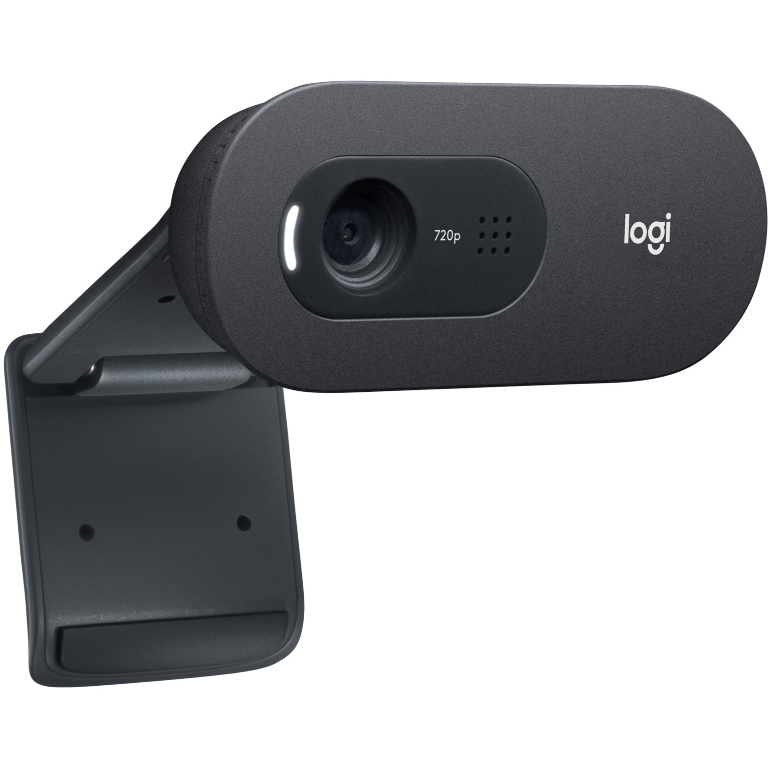 WEB kamera Logitech C505e HD-9