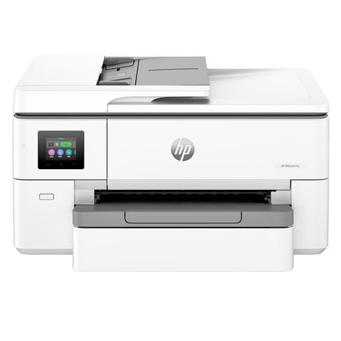 Printer HP OFFICEJET PRO 9720E (22 str/min, 34 str/min, 4800x1200 dpi, 512 MB, PCL 3, 250 listova, mjesečni ciklus 30000 str.)-0