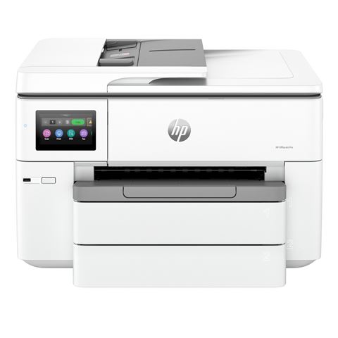 Printer HP OFFICEJET PRO OJ9730E (22 str/min, 34 str/min, 4800x1200 dpi, 512MB, PCL 3, 250 listova, mjesečni ciklus 30000 str.)-0