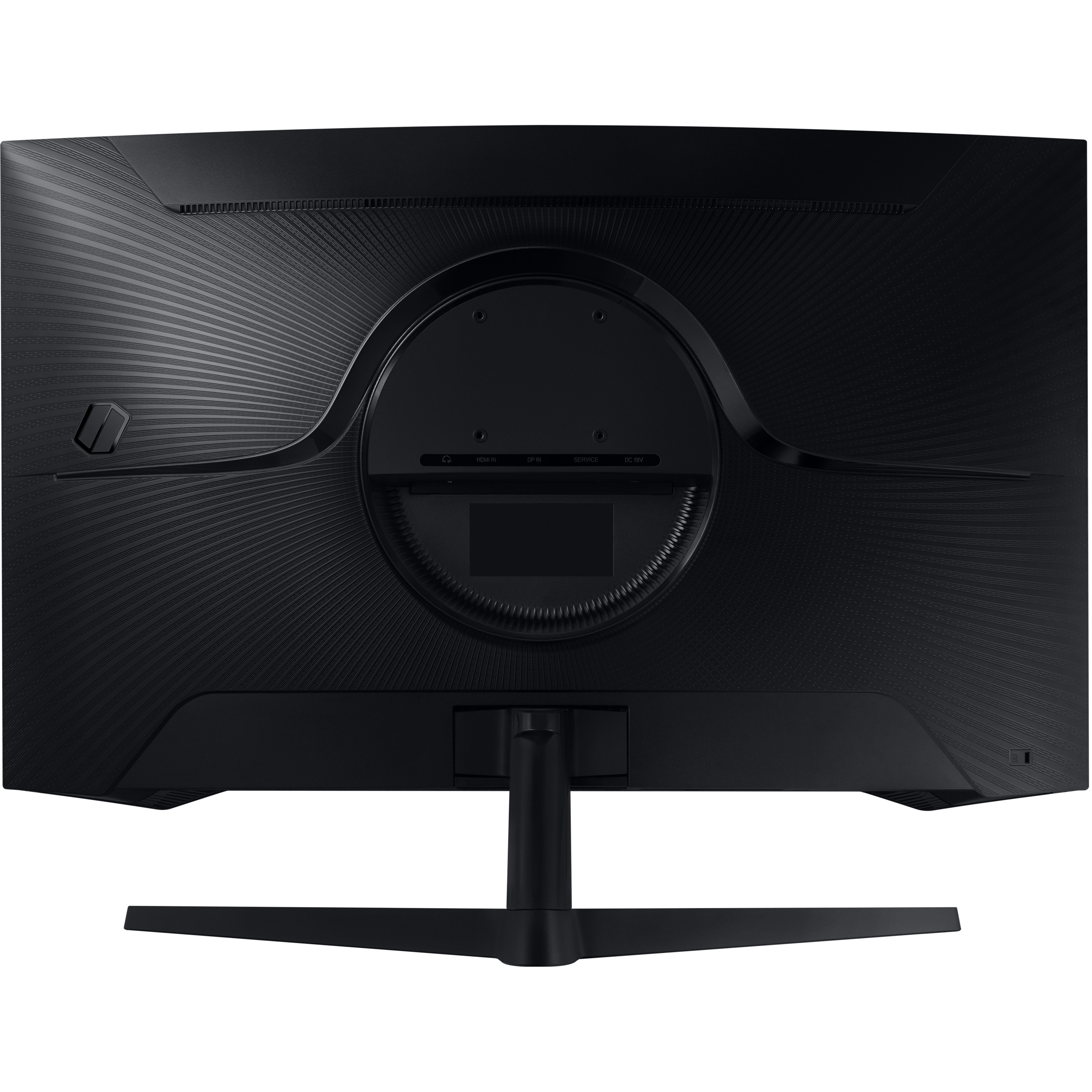 Monitor SAMSUNG Odyssey G5 LS32CG552EUXEN 32" QHD Curved 165Hz VA-2