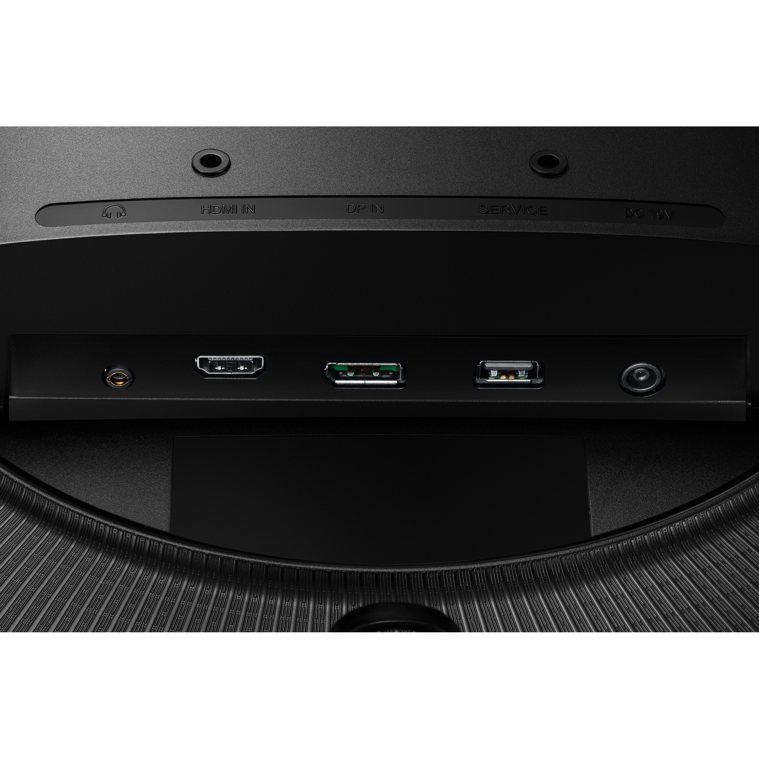 Monitor SAMSUNG Odyssey G5 LS32CG552EUXEN 32" QHD Curved 165Hz VA-5