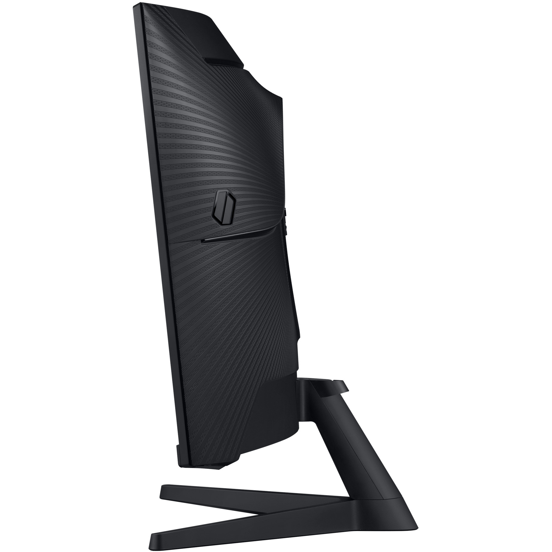 Monitor SAMSUNG Odyssey G5 LS32CG552EUXEN 32" QHD Curved 165Hz VA-7