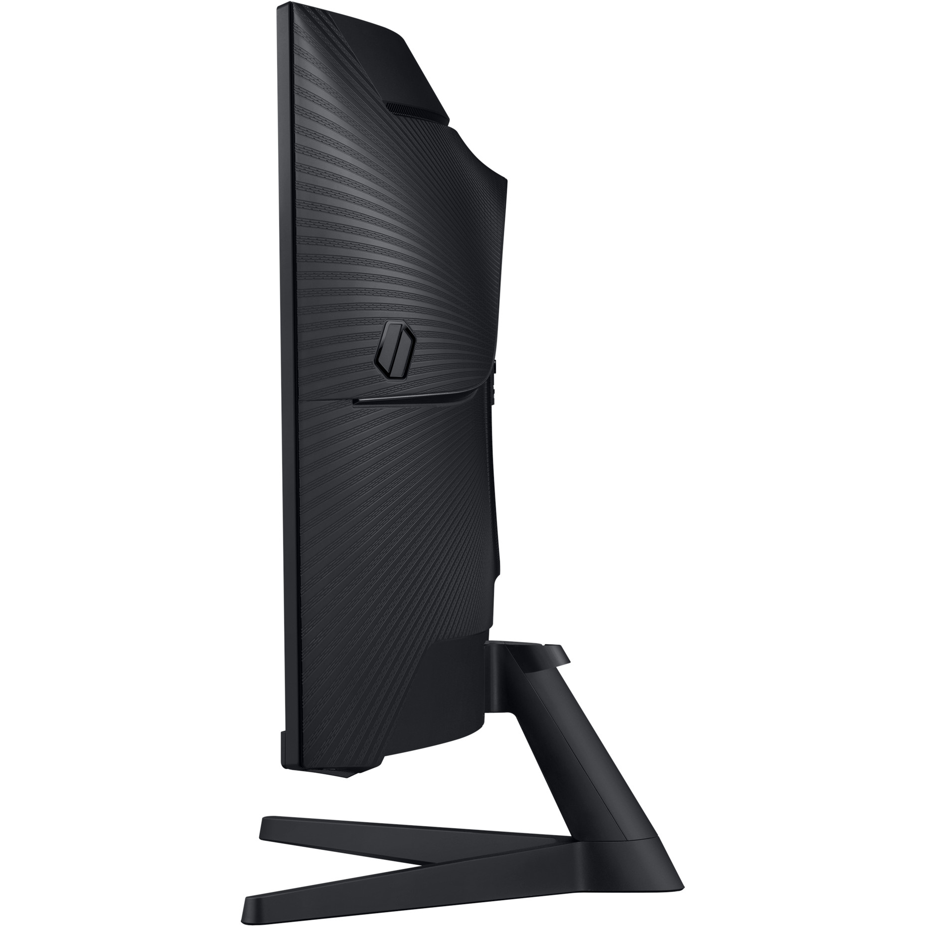 Monitor SAMSUNG Odyssey G5 LS32CG552EUXEN 32" QHD Curved 165Hz VA-12