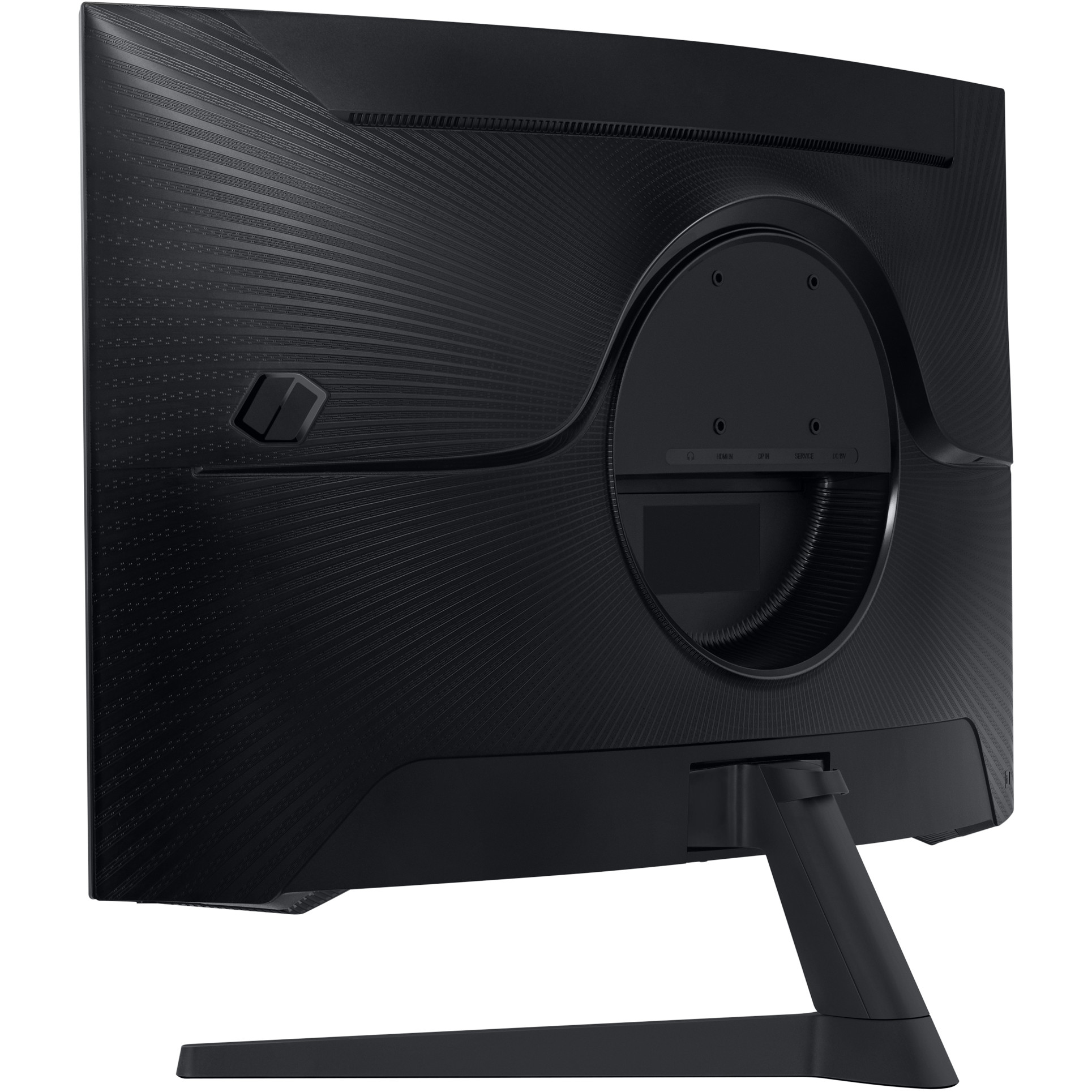 Monitor SAMSUNG Odyssey G5 LS32CG552EUXEN 32" QHD Curved 165Hz VA-16